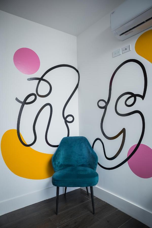 Stylish 1Br/Balcony At Life By Cosmopolitan 203 Apartment Tijuana Exterior photo